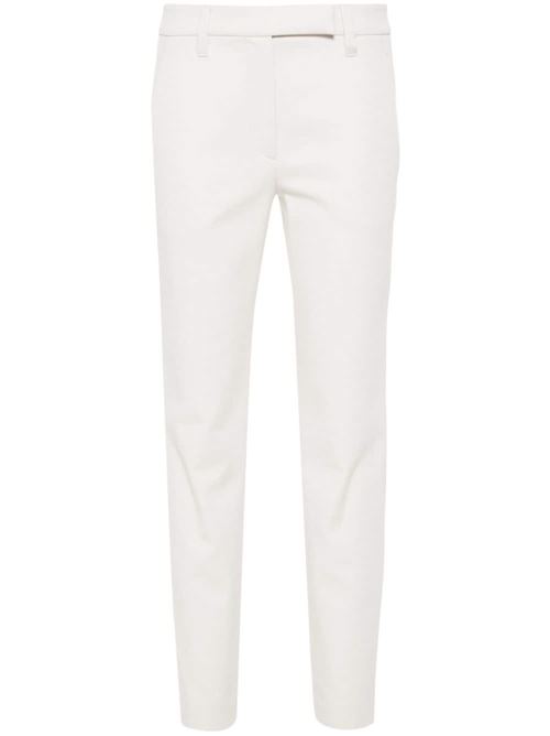 Cigarette trousers BRUNELLO CUCINELLI | MA126P7258C8505